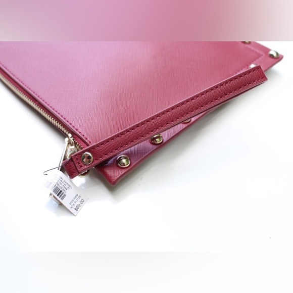 NWT White house black market hand bag/clutch - Picture 3 of 7